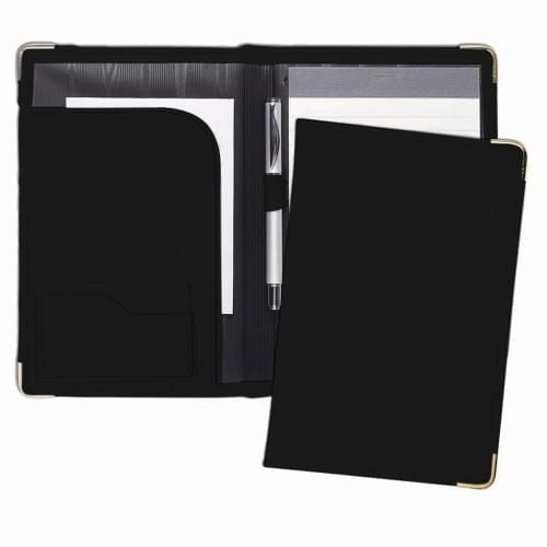 Prestige Junior Folder-Matte-Black
