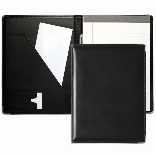 Noble Letter Folder-Polished-Black Noble Letter Folder-Polished-Black