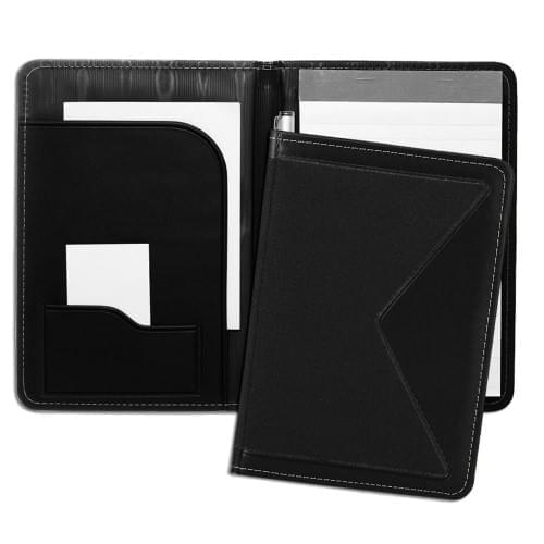 Edge Junior Folder-Matte-Black / Black