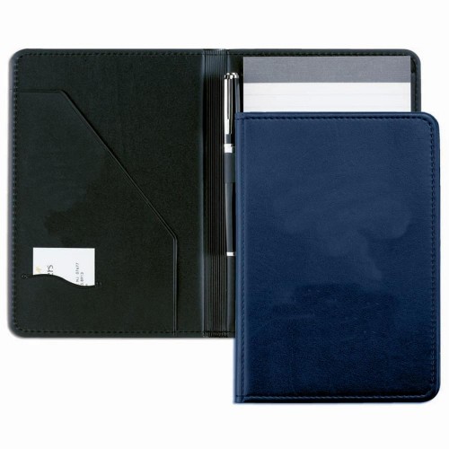 Superior Junior Folder-Matte-Navy