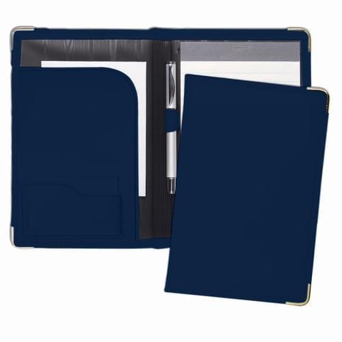 Prestige Junior Folder-Matte-Navy