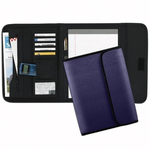 Tribeca Tri Portfolio-Polished-Navy