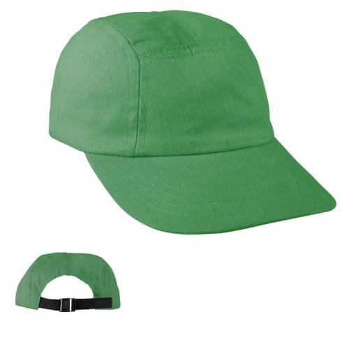 Brushed Cotton Camper
