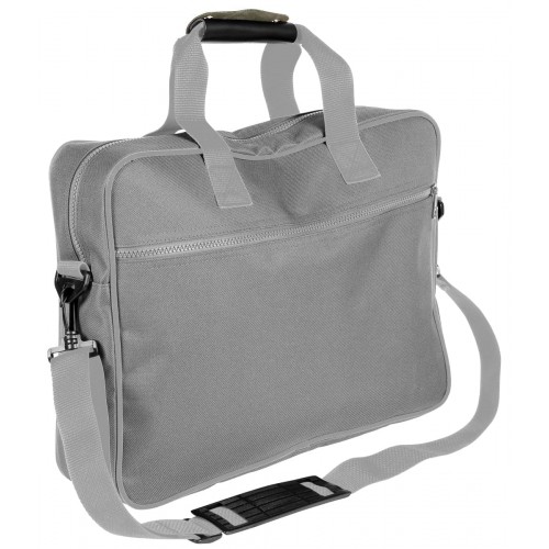 USA Made Nylon Poly Notebook Sleeves, Grey-Grey, CPKVA59P1U USA Made Nylon Poly Notebook Sleeves, Grey-Grey, CPKVA59P1U