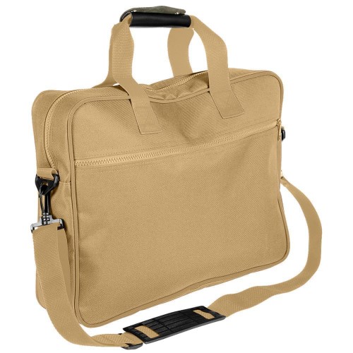 USA Made Nylon Poly Notebook Sleeves, Khaki-Khaki, CPKVA59P2X USA Made Nylon Poly Notebook Sleeves, Khaki-Khaki, CPKVA59P2X
