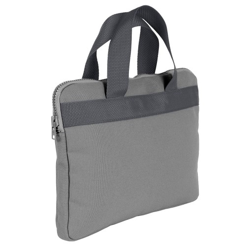 USA Made Nylon Poly Business Cases, Grey-Graphite, DJAV319P1T USA Made Nylon Poly Business Cases, Grey-Graphite, DJAV319P1T