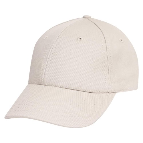 Stock Putty Lowstyle Chino Velcro Strap
