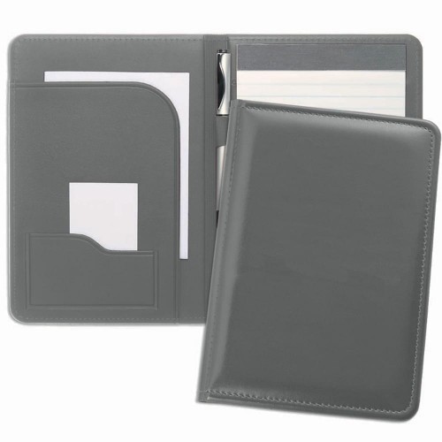 Lethredge Junior Folder-Polished-Gray Lethredge Junior Folder-Polished-Gray