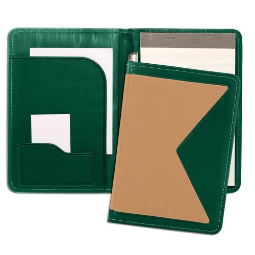 Edge Junior Folder-Matte-Hunter / Tan