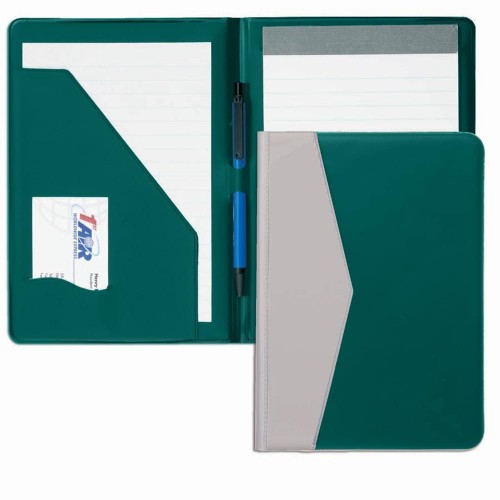 Hilites Sealed Junior Folder-Suedene-Hunter