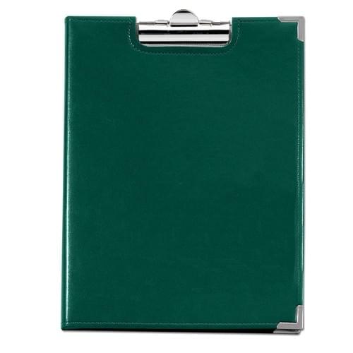 Stitched Letter Clipboard-Polished-Hunter