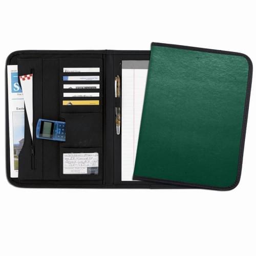 Tribeca Letter Folder-Matte-Hunter
