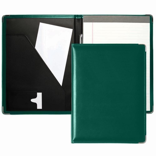 Noble Letter Folder-Polished-Hunter
