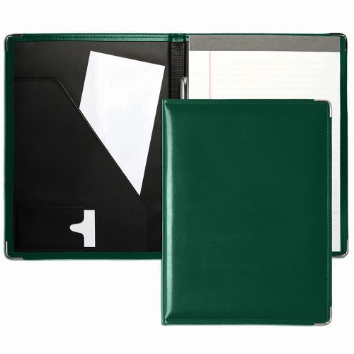 Noble Letter Folder-Matte-Hunter