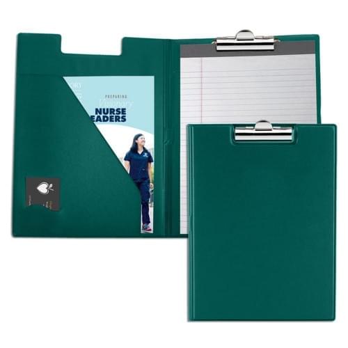 Sealed Letter Clipboard-Suedene-Hunter