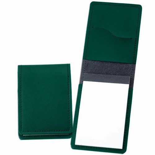 Memo Pad-Polished-Hunter