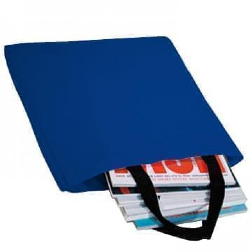 Market Shopping Tote Bag-600 D Poly-4 Sizes