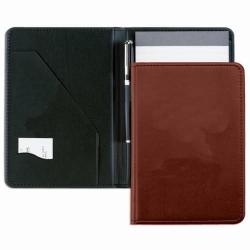 Superior Junior Folder-Matte-Brown