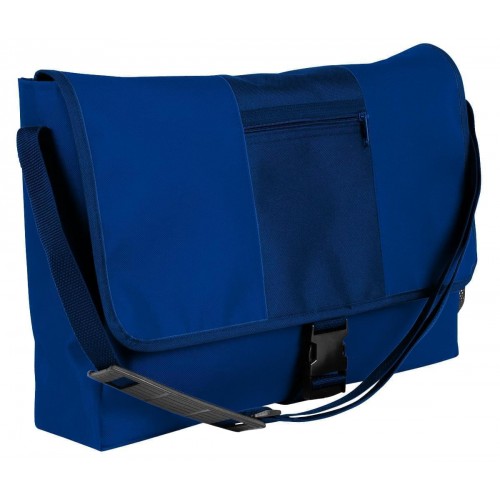 USA Made Nylon Poly Dad Shoulder Bags, Royal Blue-Navy, OHEDA19A0I USA Made Nylon Poly Dad Shoulder Bags, Royal Blue-Navy, OHEDA19A0I