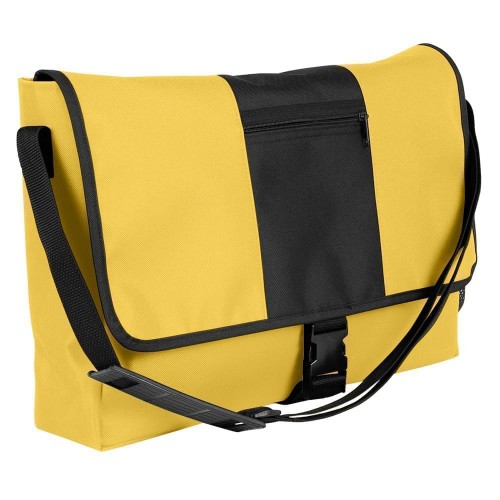 USA Made Nylon Poly Dad Shoulder Bags, Gold-Black, OHEDA19A4C USA Made Nylon Poly Dad Shoulder Bags, Gold-Black, OHEDA19A4C