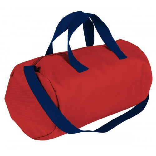 USA Made Nylon Poly Gym Roll Bags, ROCX31-600