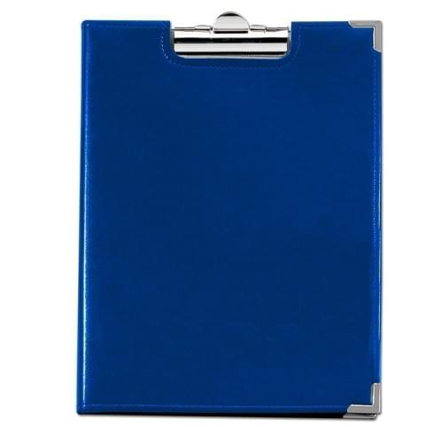 Stitched Letter Clipboard-Film Vinyl-Royal