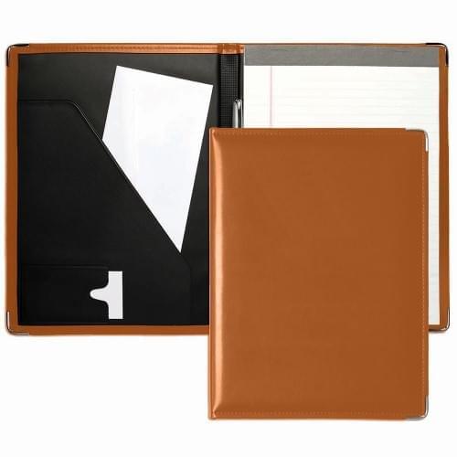 Noble Letter Folder-Matte-Tan