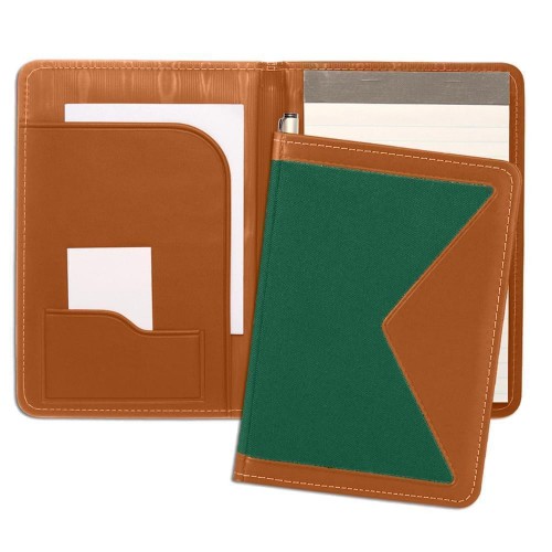 Edge Junior Folder-Matte-Tan / Hunter Edge Junior Folder-Matte-Tan / Hunter