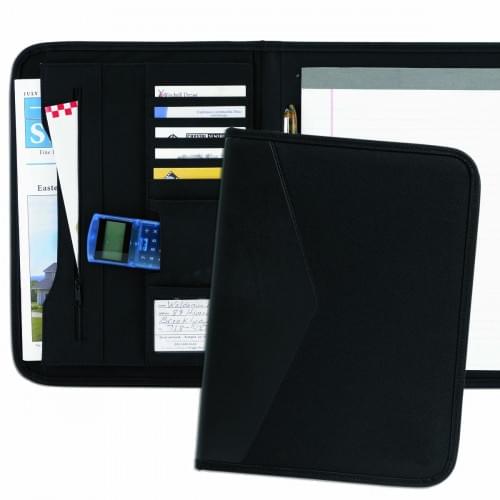 Tribeca 2-Tone Letter Folder