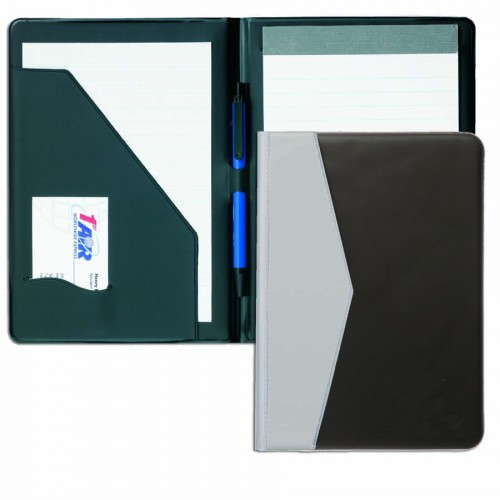 Accent Sealed Junior Folder Accent Sealed Junior Folder