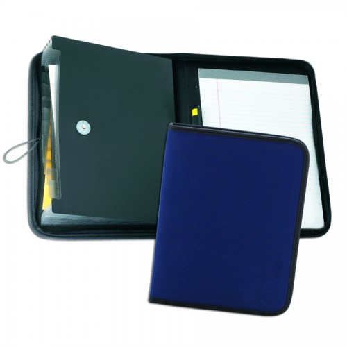 Accordion Letter Folder