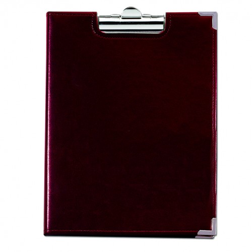 Stitched Letter Clipboard