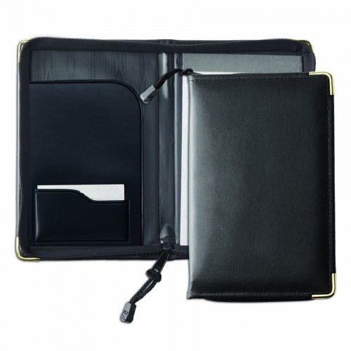Prestige Junior Zipper Folder Prestige Junior Zipper Folder