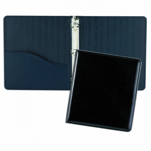 Grainedge 1/2" Ring Binder