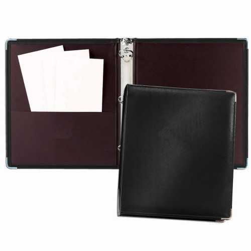 Noble 1 1/2" Ring Binder