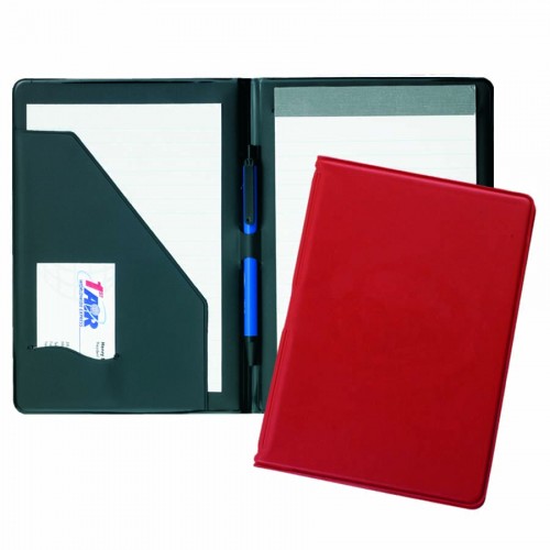 Sealed Junior Folder-Antigua