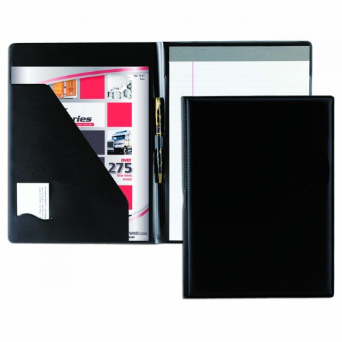 Sealed Letter Folder-Antigua