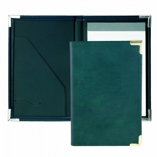 Stitched Junior Folder