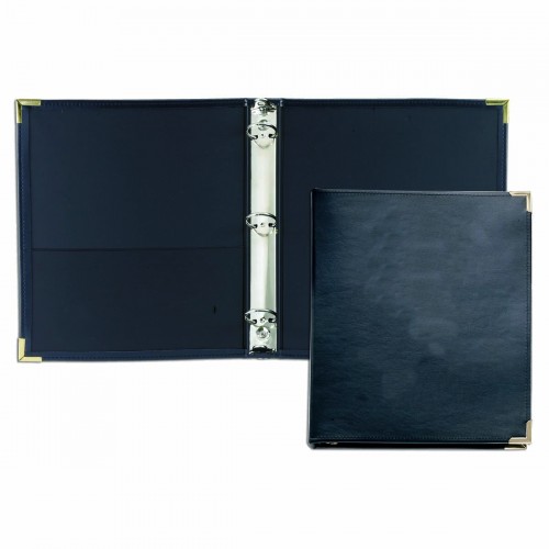 1/2" Stitched Ring Binder 1/2" Stitched Ring Binder