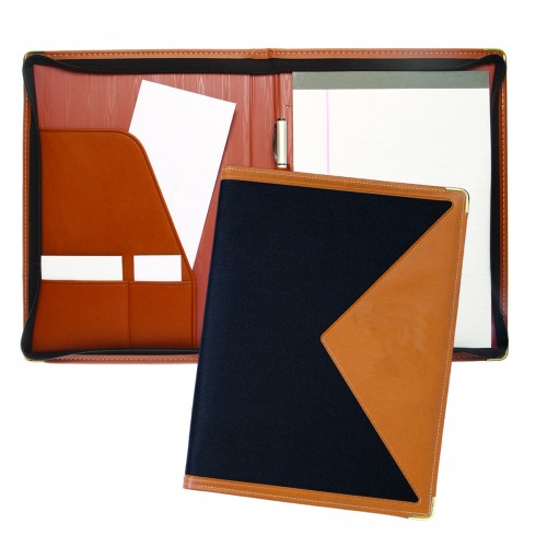 Edge Letter Zipper Folder Edge Letter Zipper Folder
