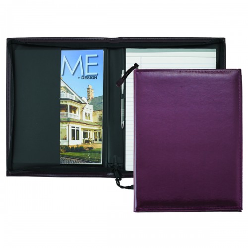 Economy Zipper Portfolio