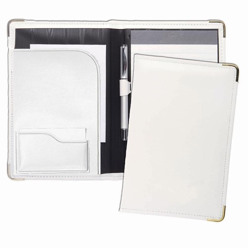 Prestige Junior Folder-Polished-White Prestige Junior Folder-Polished-White