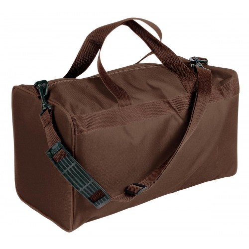 USA Made Nylon Poly Weekend Duffles, WLKX31-600