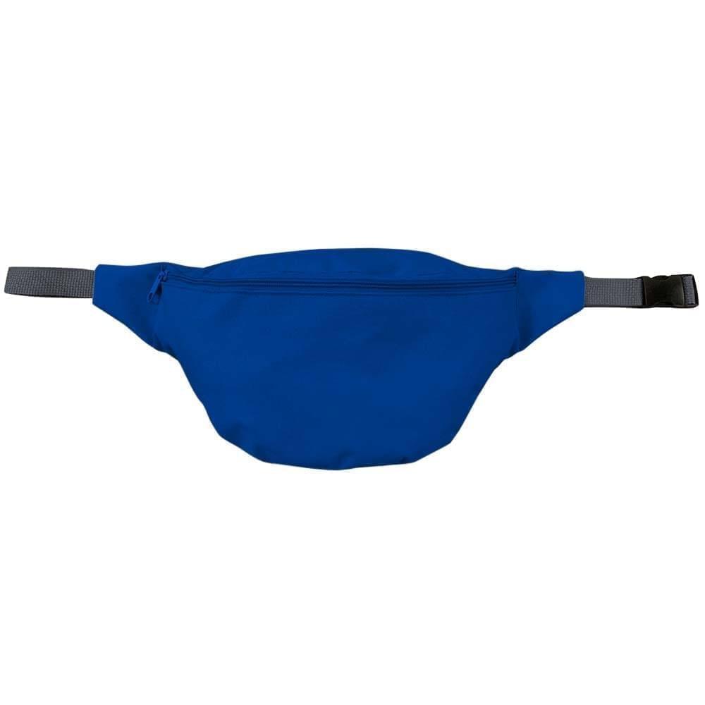 royal blue fanny pack