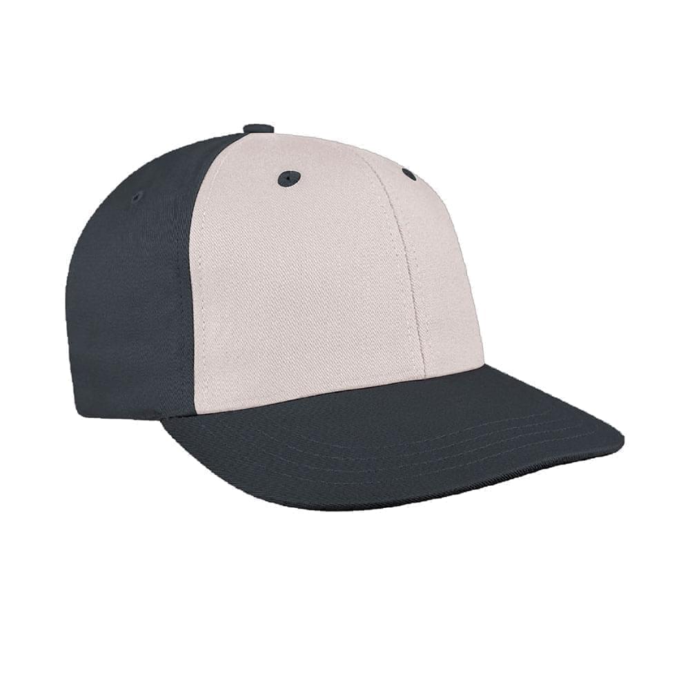 Contrast Front Ripstop Snapback Prostyle