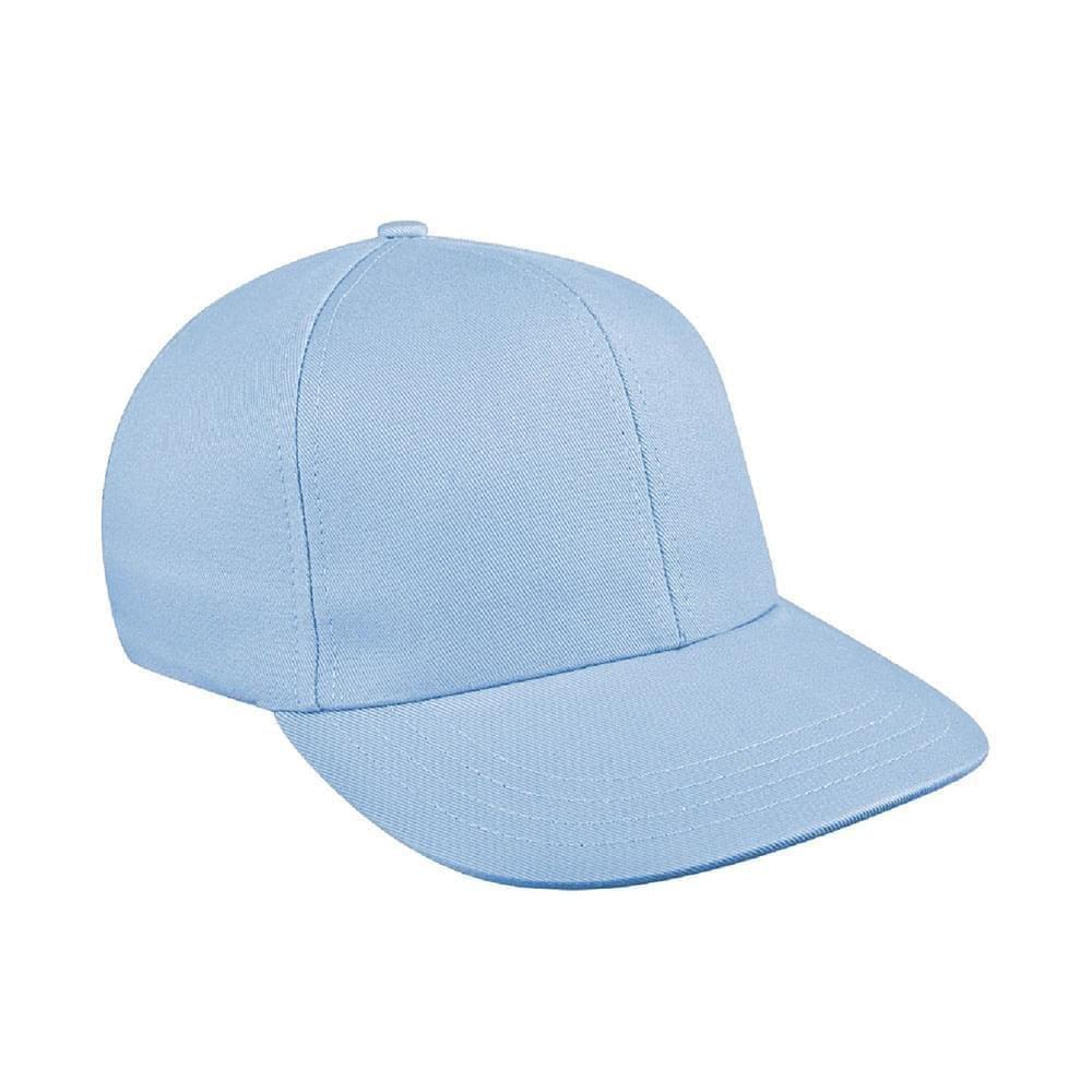 Light Blue Ripstop Velcro Prostyle