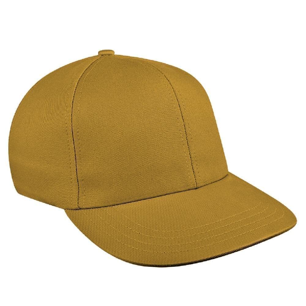 Coyote Ripstop Velcro Prostyle
