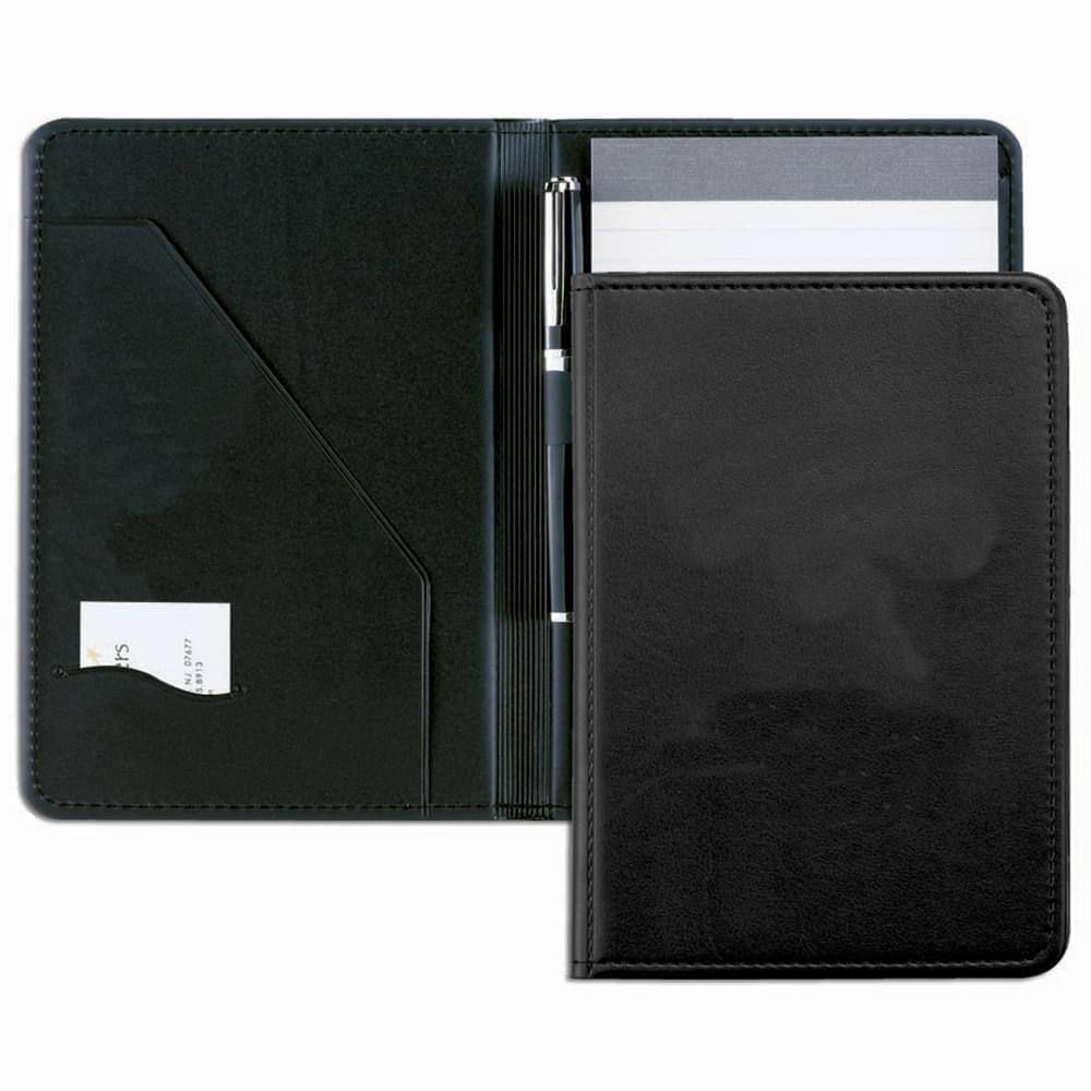 Superior Junior Folder-Polished-Black