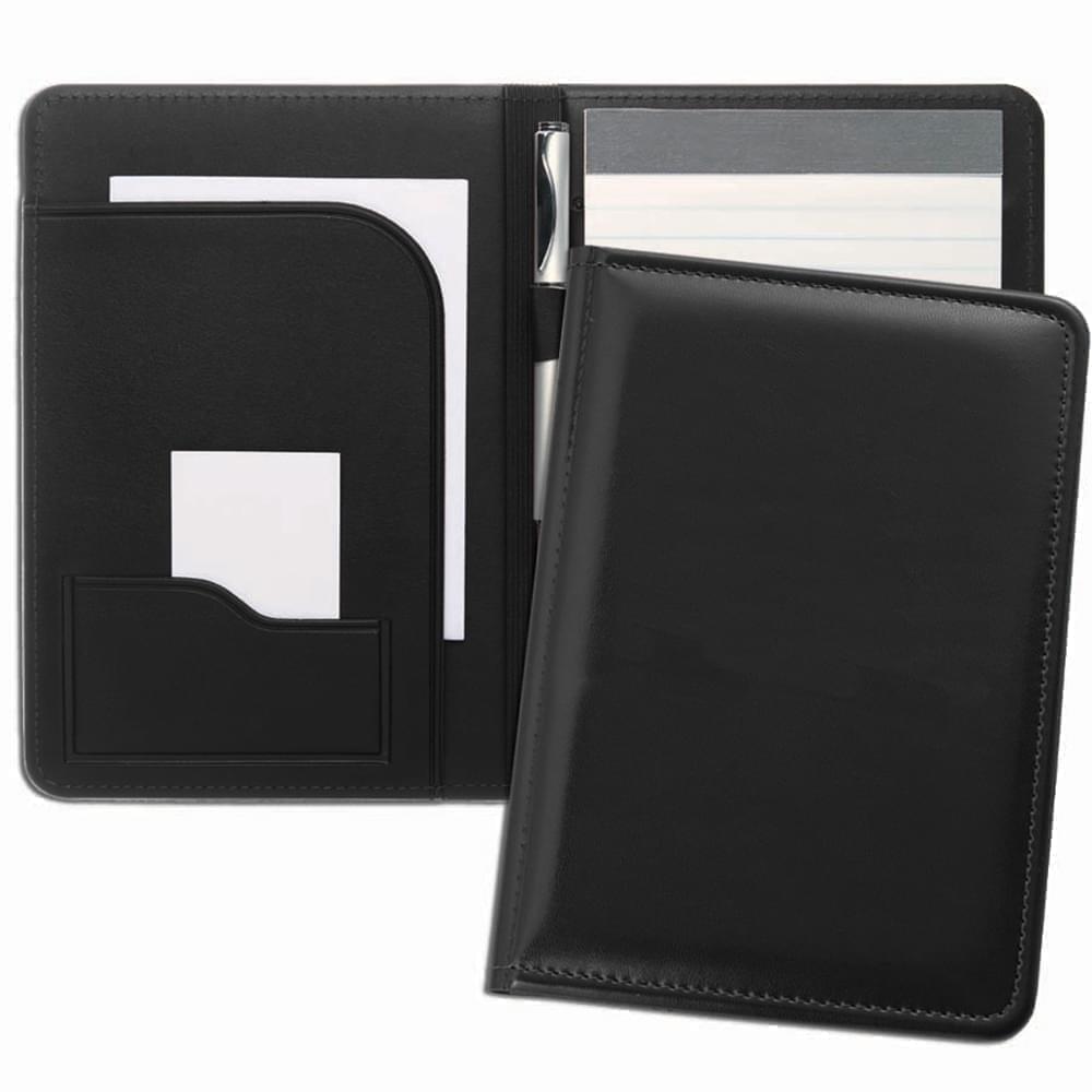 Lethredge Junior Folder-Polished-Black