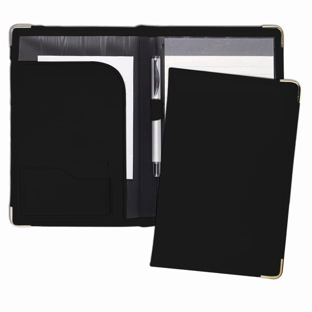 Prestige Junior Folder-Polished-Black